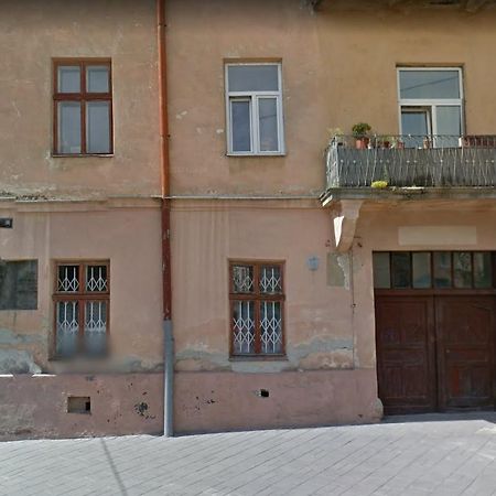Vicheva Apartments Liov Exterior foto